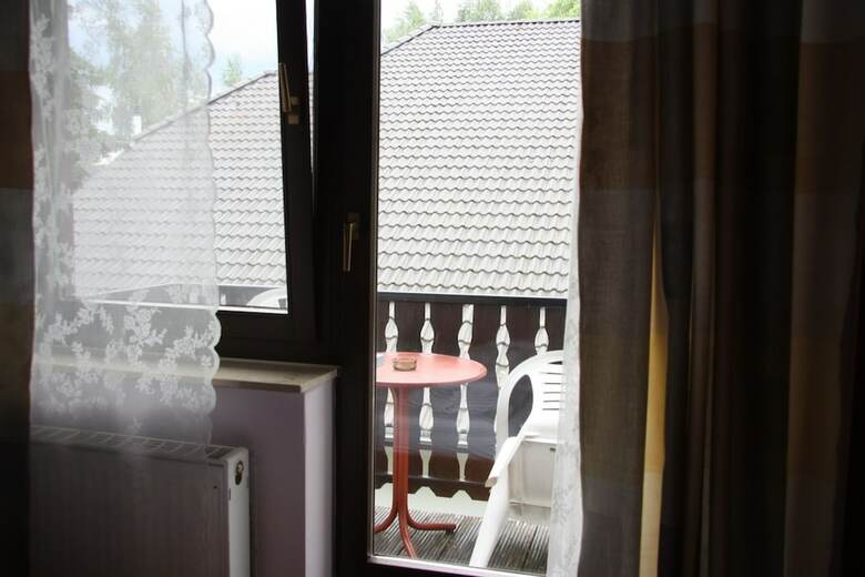 Hotel Zum Goldenen Stern