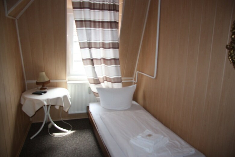 Hotel Zum Goldenen Stern