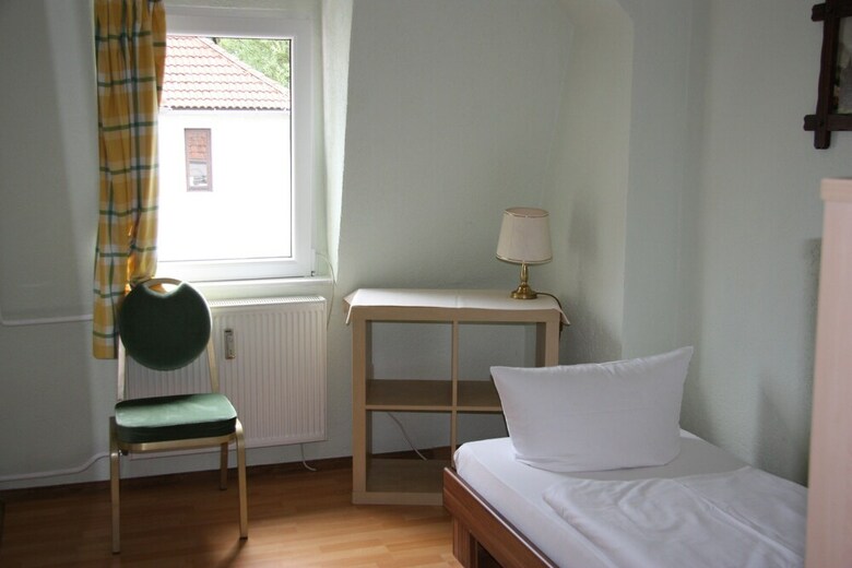 Hotel Zum Goldenen Stern