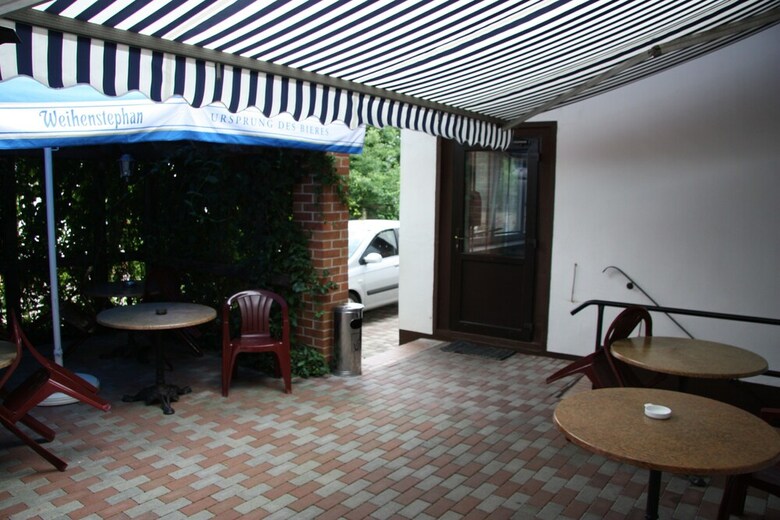 Hotel Zum Goldenen Stern