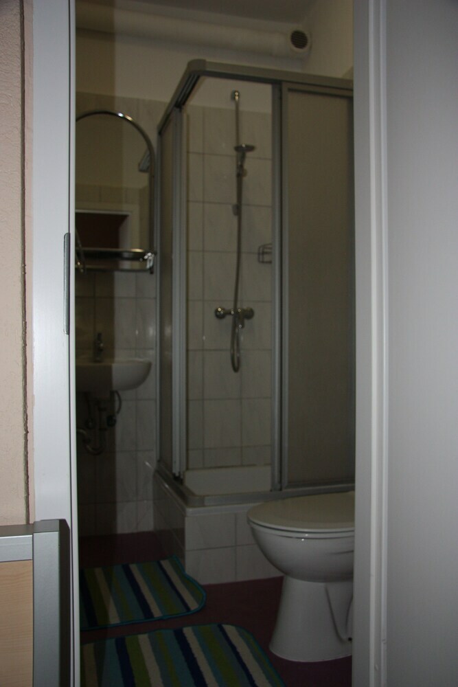 Hotel Zum Goldenen Stern