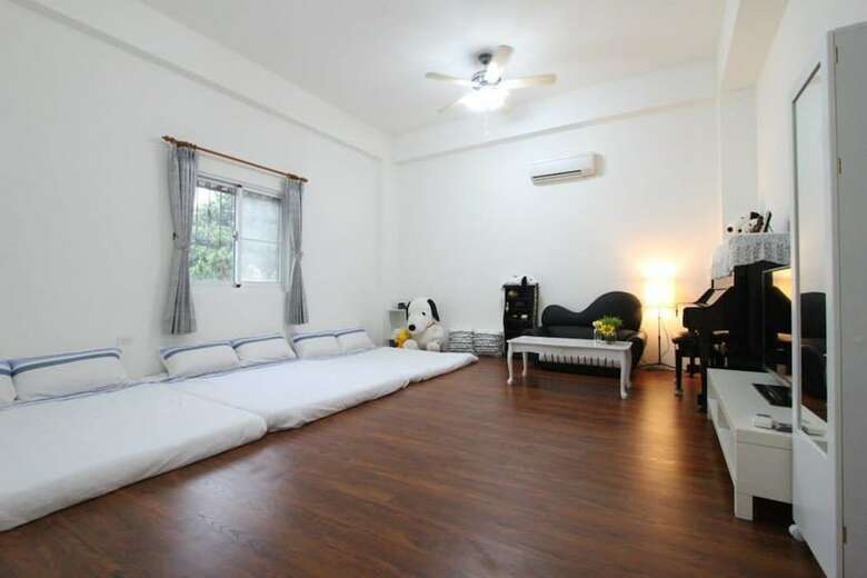 Hotel Checheng Sunny Homestay