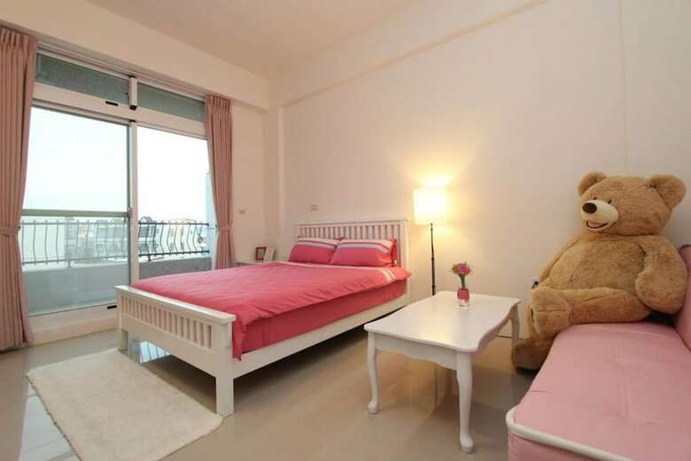 Hotel Checheng Sunny Homestay