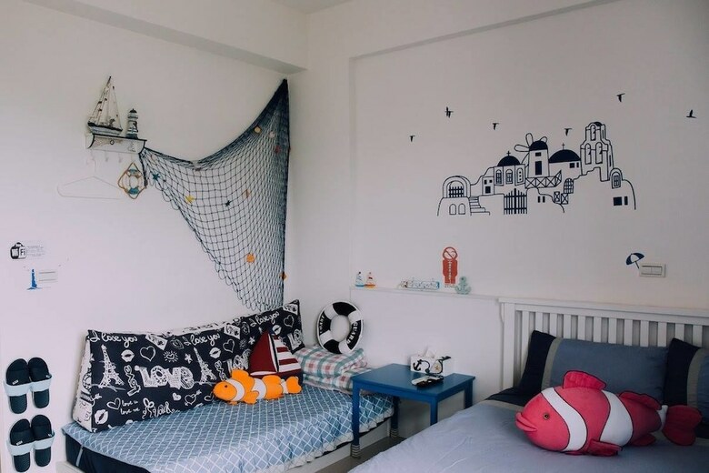 Hotel Checheng Sunny Homestay