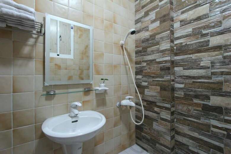 Hotel Checheng Sunny Homestay