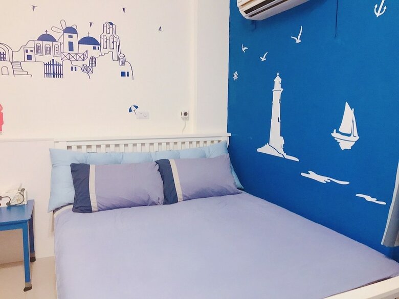 Hotel Checheng Sunny Homestay