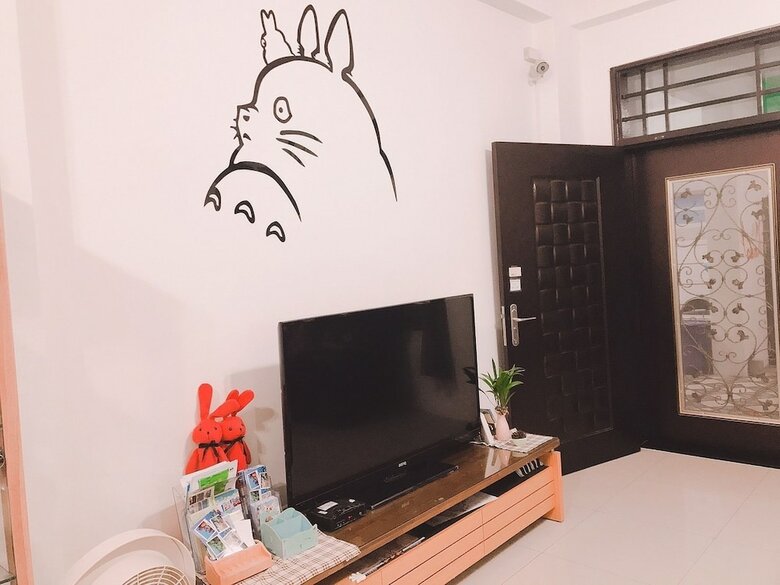 Hotel Checheng Sunny Homestay