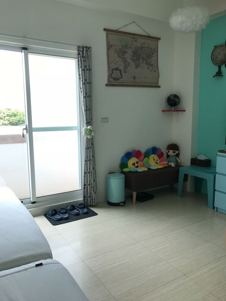 Hotel Checheng Sunny Homestay