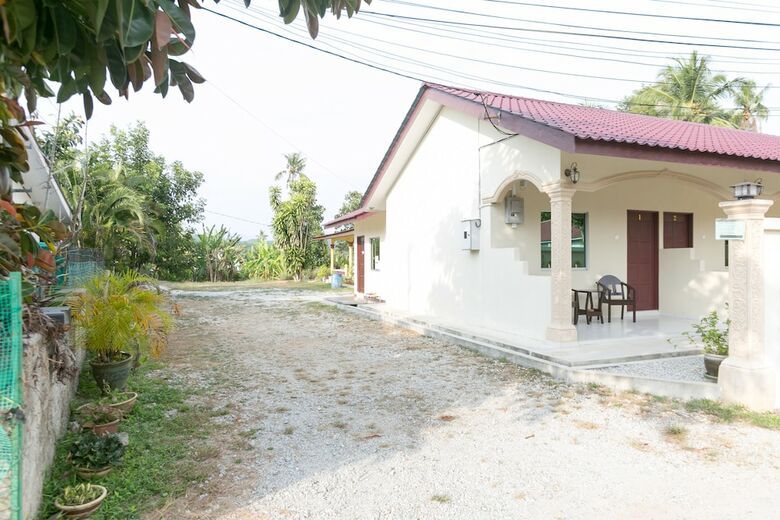 Motel Sri Melor Inn