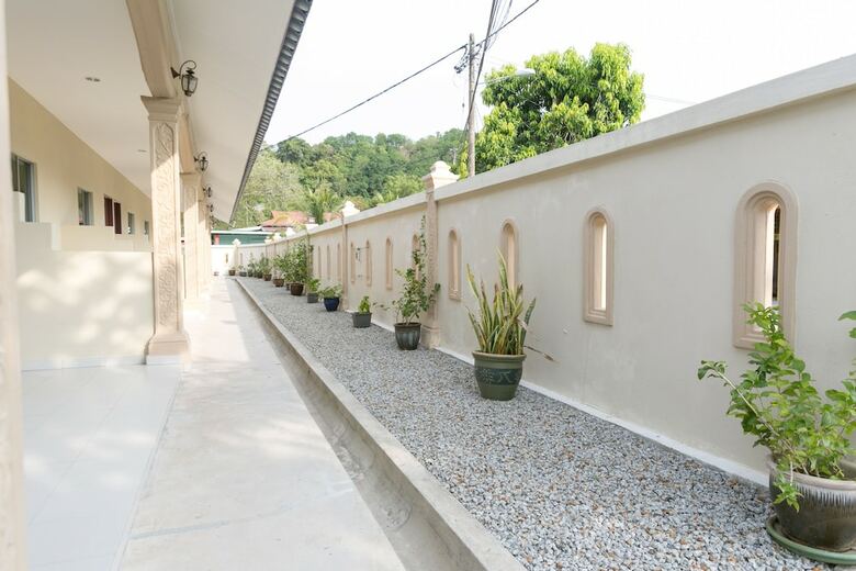 Motel Sri Melor Inn