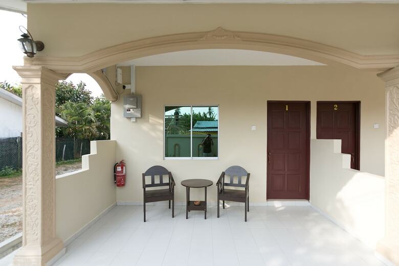 Motel Sri Melor Inn