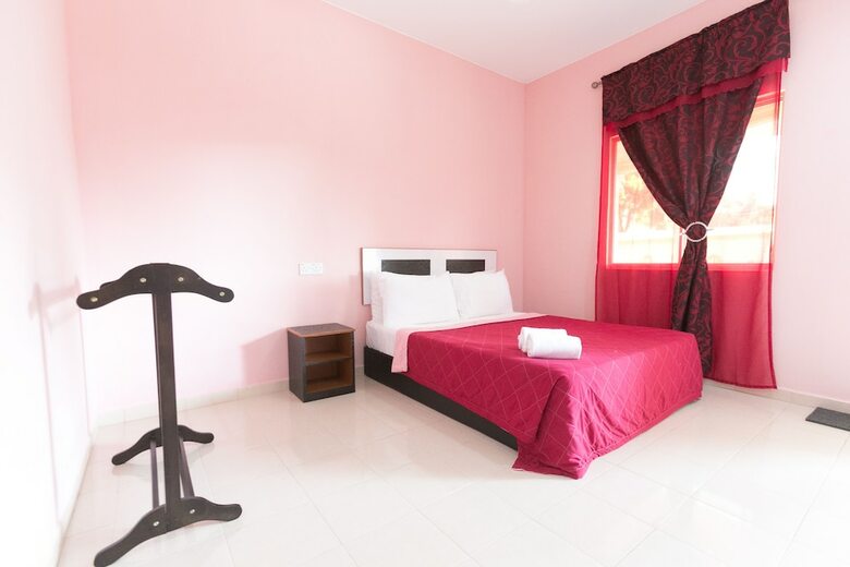 Motel Sri Melor Inn
