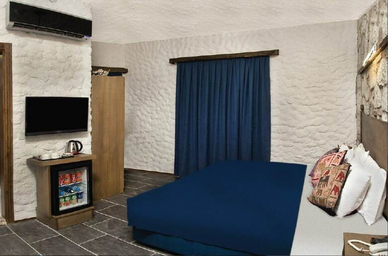 Hotel Alacati Woods Town