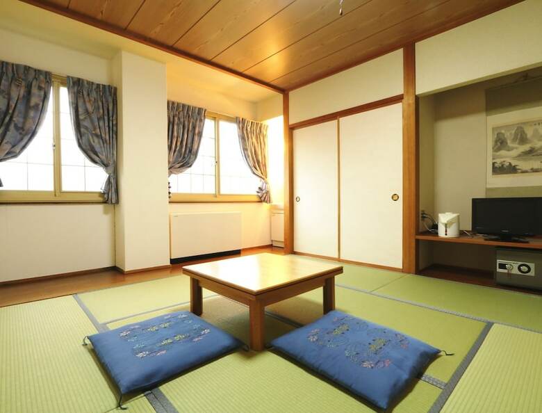 Hotel Sunrise Tanne