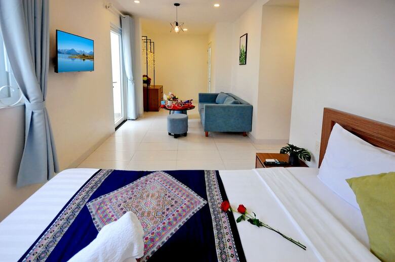 Aparthotel Banana Stay Nha Trang