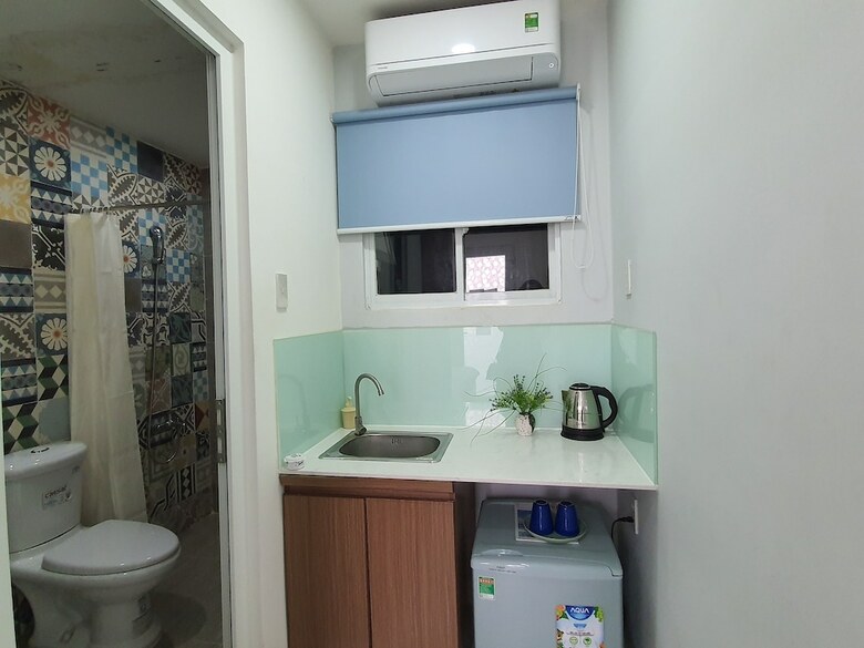 Aparthotel Banana Stay Nha Trang