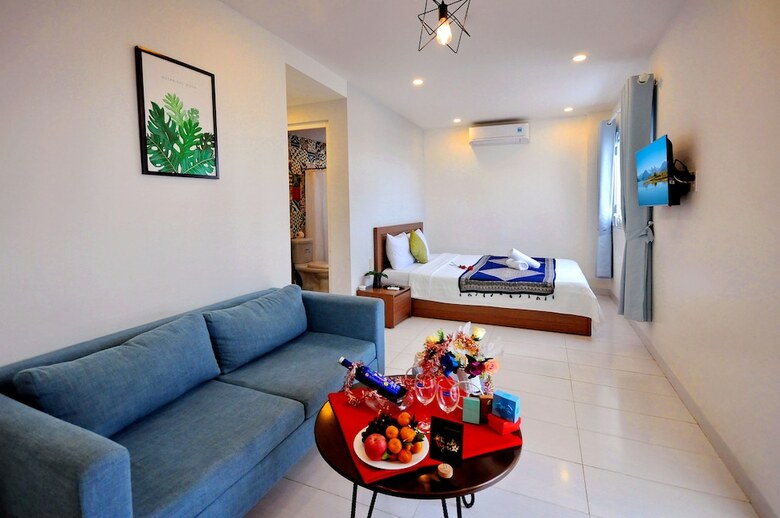 Aparthotel Banana Stay Nha Trang
