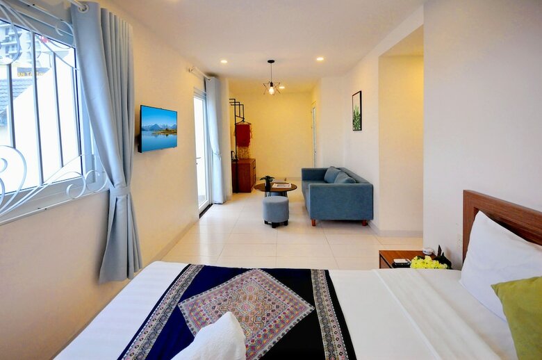 Aparthotel Banana Stay Nha Trang