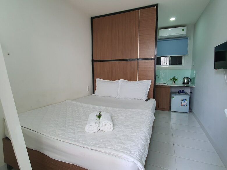 Aparthotel Banana Stay Nha Trang