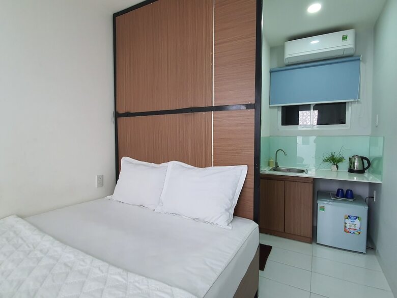Aparthotel Banana Stay Nha Trang