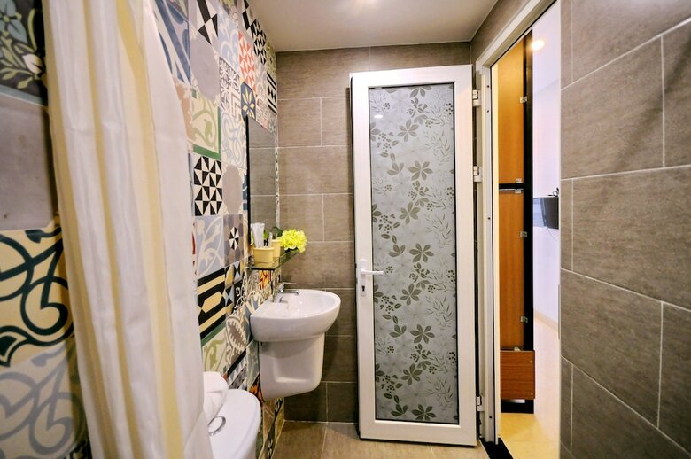 Aparthotel Banana Stay Nha Trang