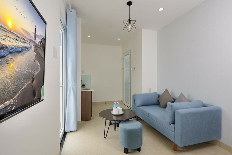 Aparthotel Banana Stay Nha Trang