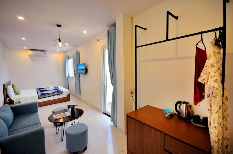 Aparthotel Banana Stay Nha Trang
