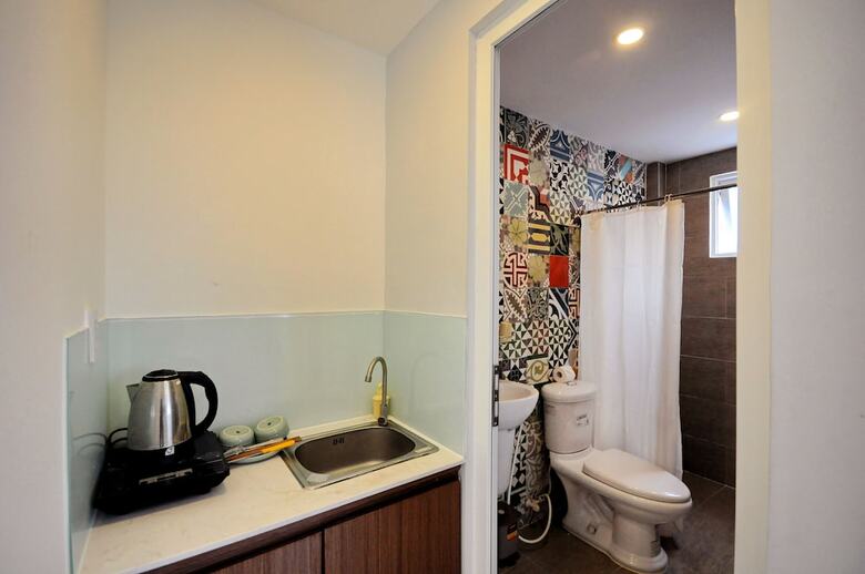 Aparthotel Banana Stay Nha Trang
