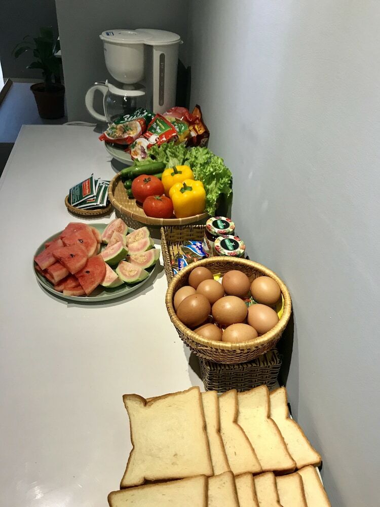 Aparthotel Banana Stay Nha Trang