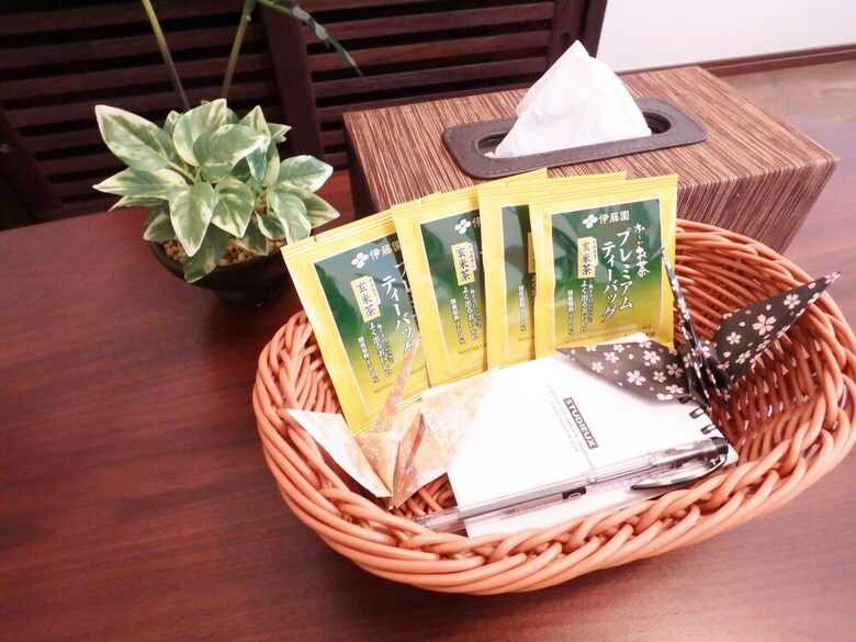Apartamentos Hotel Kanso
