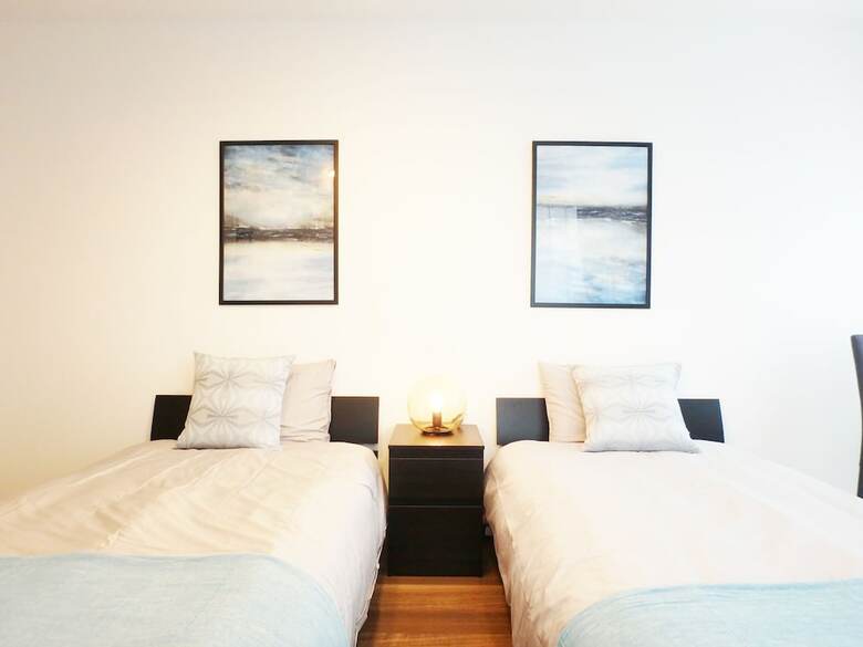 Apartamentos Hotel Kanso