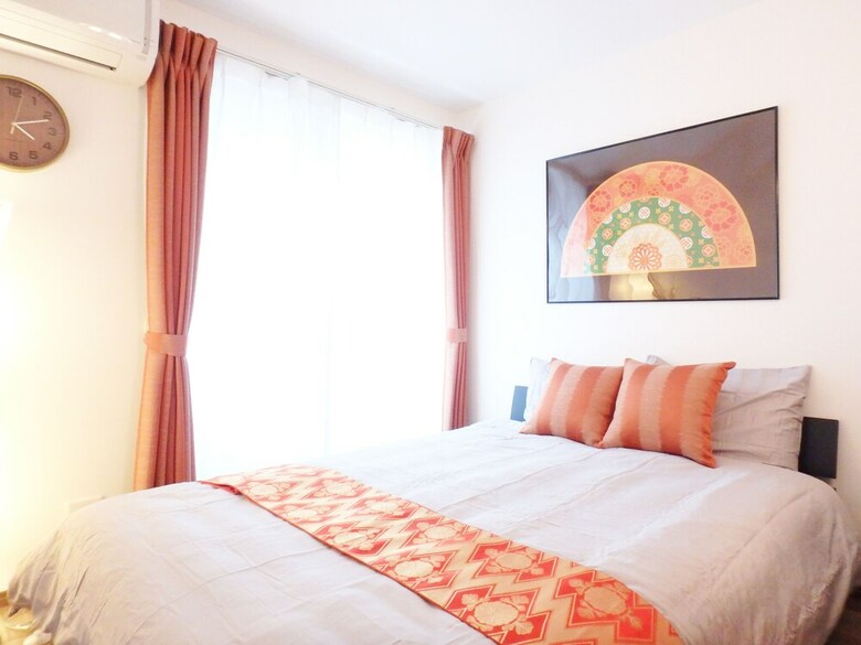 Apartamentos Hotel Kanso