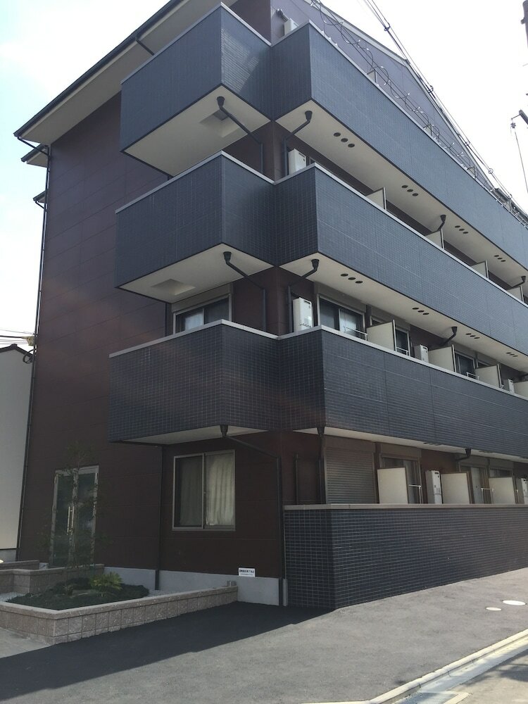 Apartamentos Hotel Kanso