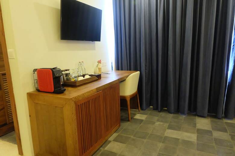 Hotel Hari Residence & Spa