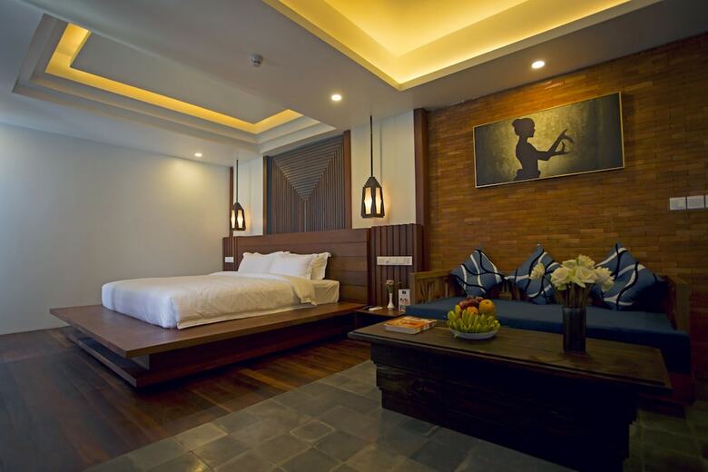 Hotel Hari Residence & Spa
