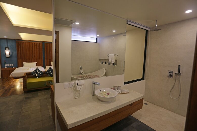 Hotel Hari Residence & Spa
