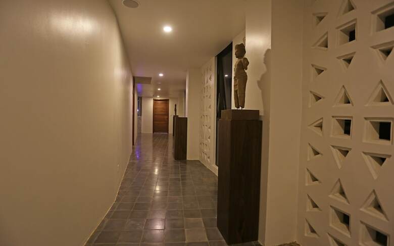 Hotel Hari Residence & Spa