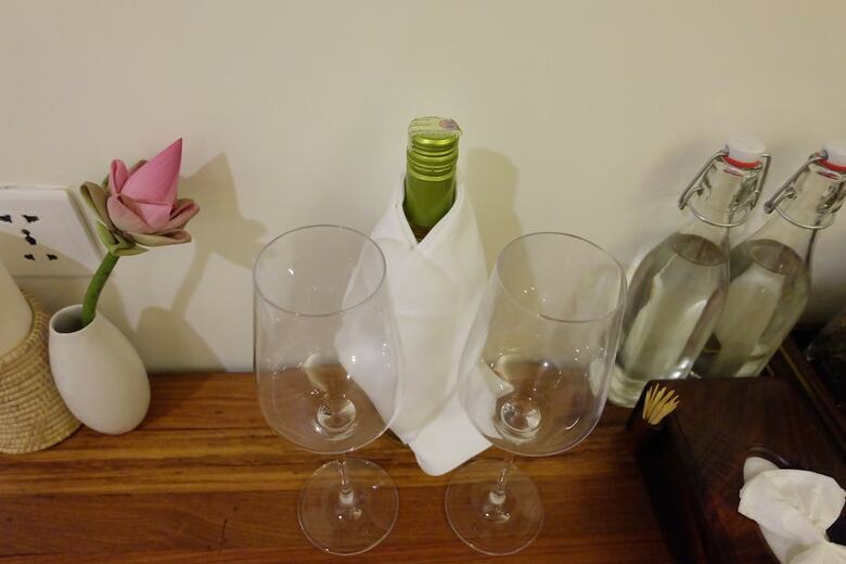 Hotel Hari Residence & Spa
