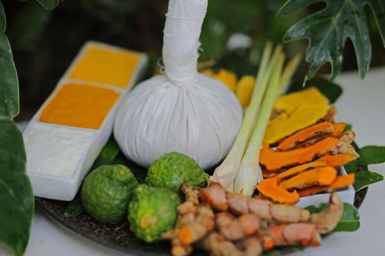 Hotel Hari Residence & Spa