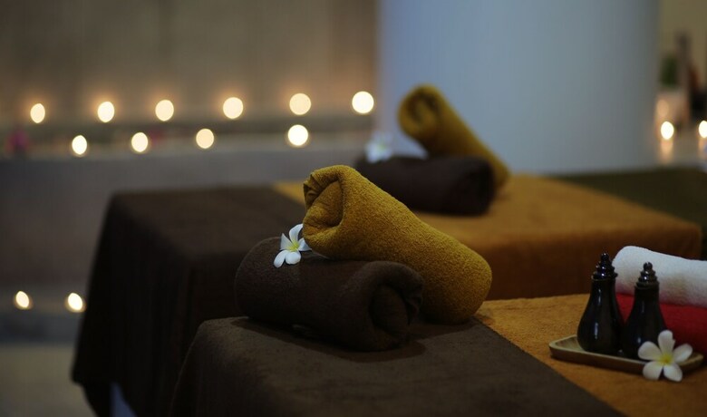 Hotel Hari Residence & Spa