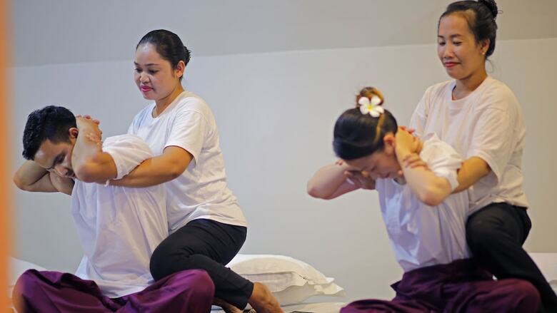 Hotel Hari Residence & Spa