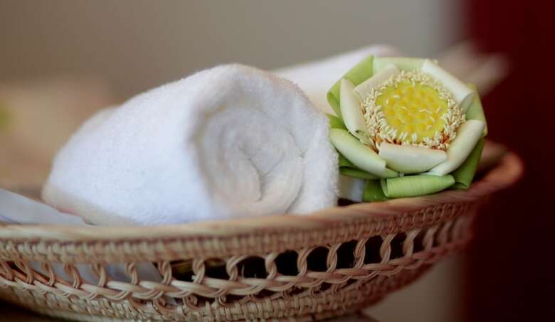Hotel Hari Residence & Spa