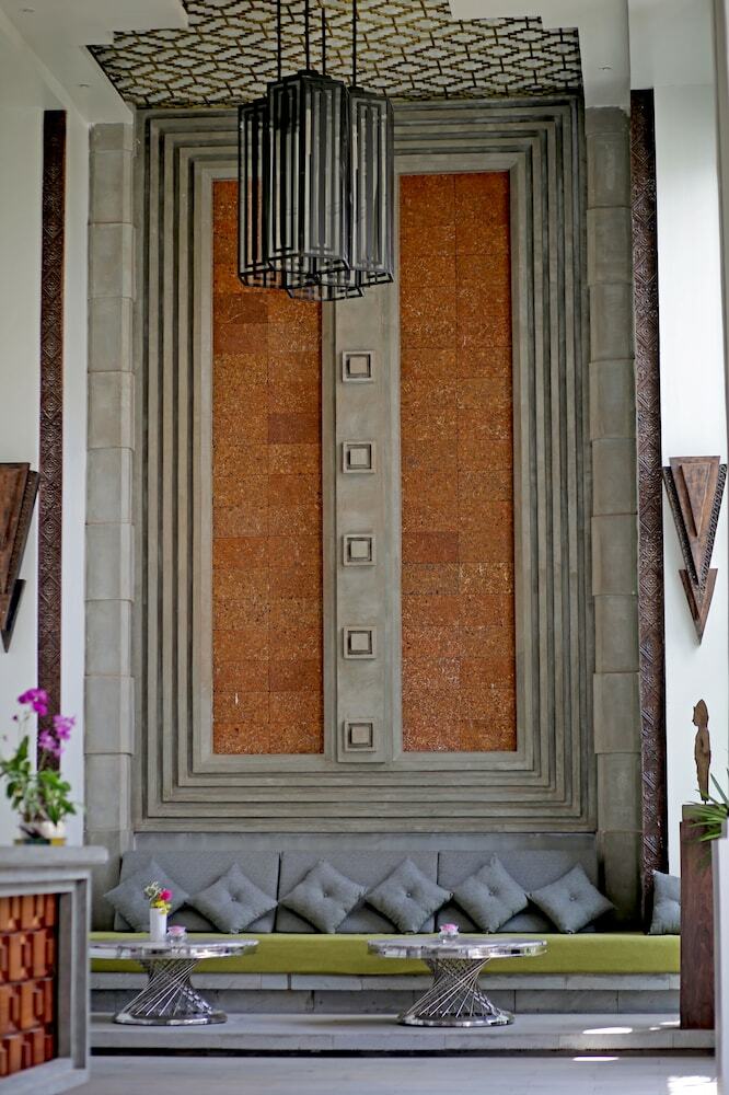 Hotel Hari Residence & Spa