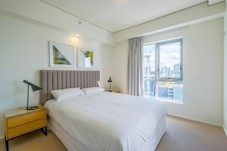 Homely Apartment At Fortitude Valley