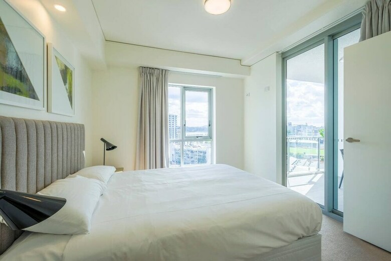 Homely Apartment At Fortitude Valley