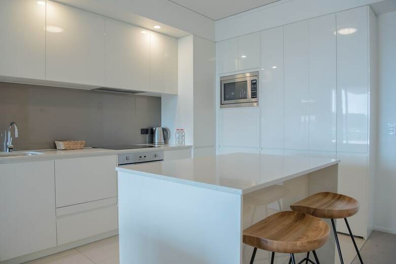 Homely Apartment At Fortitude Valley