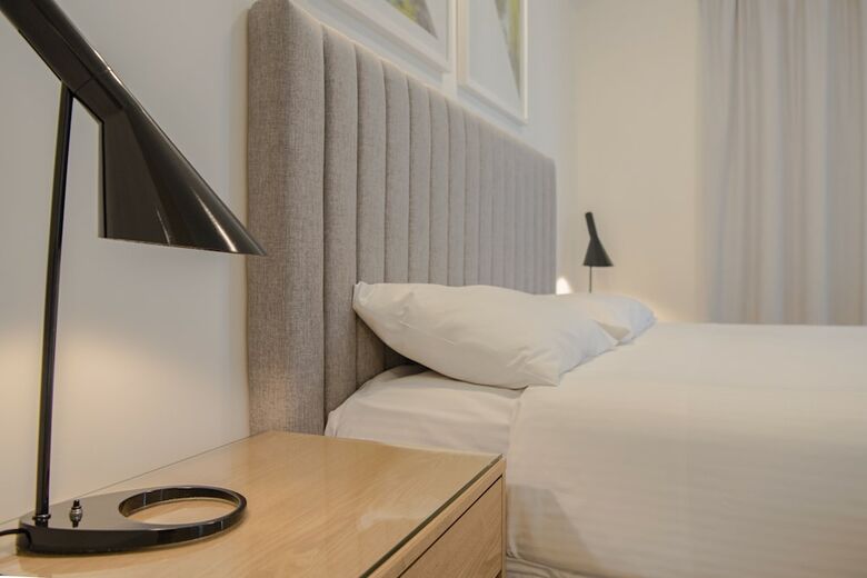 Homely Apartment At Fortitude Valley