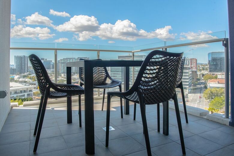 Homely Apartment At Fortitude Valley
