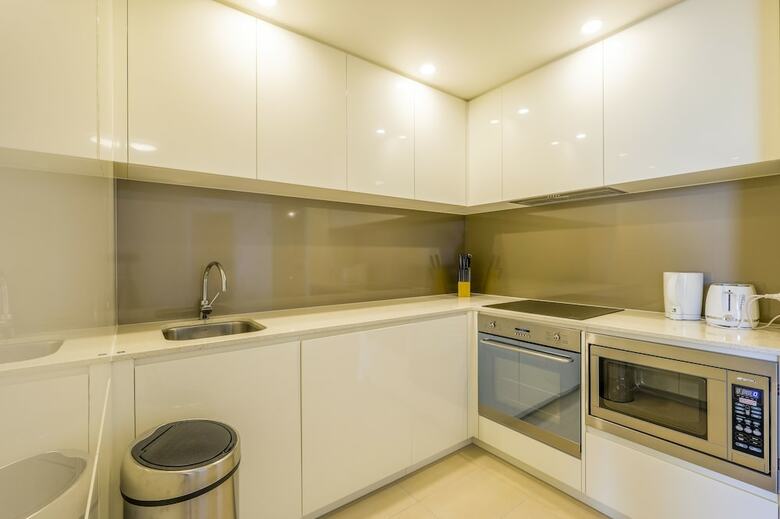 Homely Apartment At Fortitude Valley