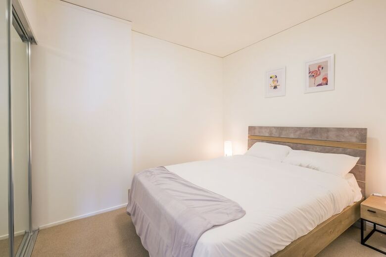 Homely Apartment At Fortitude Valley